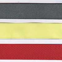 Woven Edge Double Side Satin Tapes 04