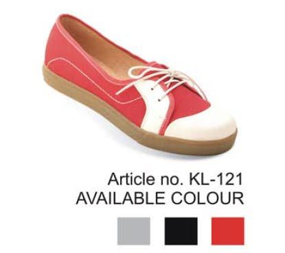 Design No. KL-121