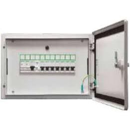 Electrical Disstribution board (SPN)