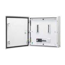 Electrical Disstribution board (TPN)