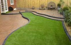 Artificial Grass