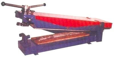 Die Cutting Machine (110)