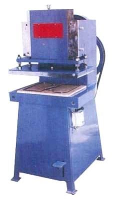 Die Cutting Machine (550)