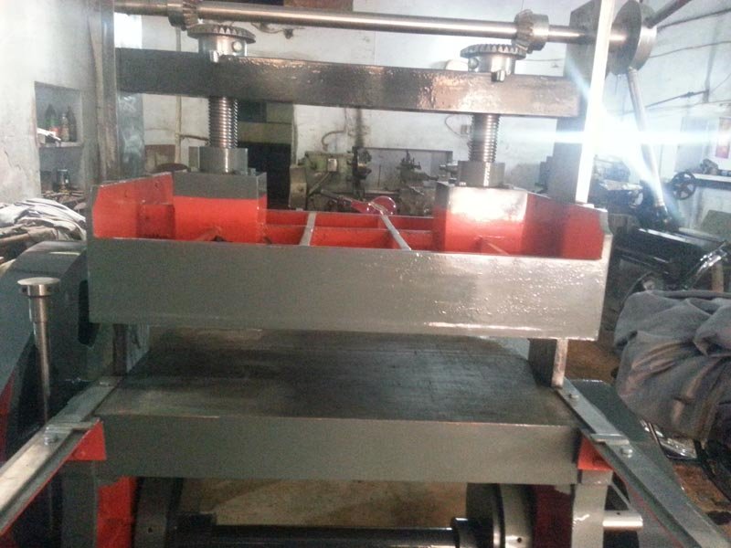 Die Cutting Machine (610)