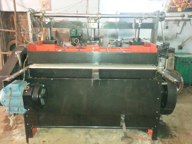 Die Cutting Machine (650)