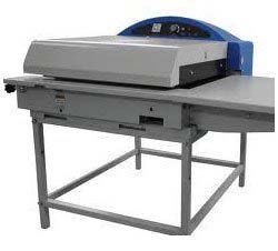 Fusing Machines HP - 450MS