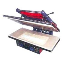 Fusing Press Delux Machine (5001)