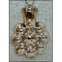 Glass Ornament (AC - OR 010 AJ) 