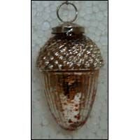 Glass Ornament (AC - OR 010 BA)
