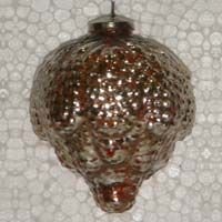 Glass Ornament (AC - OR 012 B)