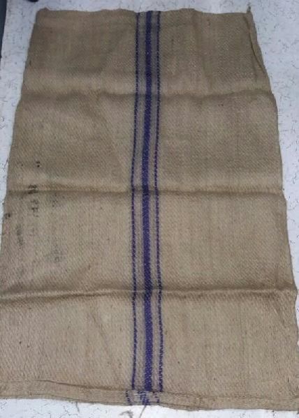 Used Jute Bag 01