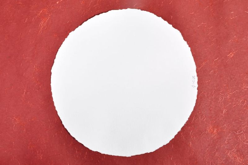 Deckle Edge Drawing Paper 07