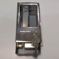 Cupboard Lever Lock