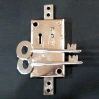 Two Way Locker Lock G