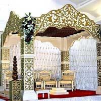Crown Mandap