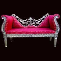 Jali Wedding Sofa