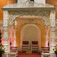 Jodha Akbar Mandap