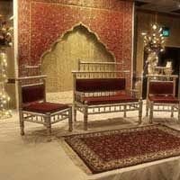 Mughal Stage
