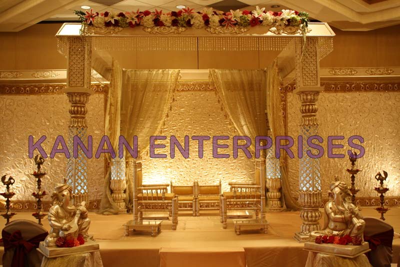 Pearl Mandap