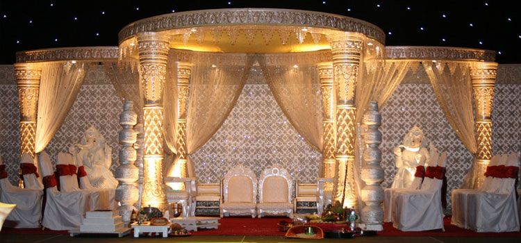Sonakshi Mandap