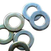 Plain Washer