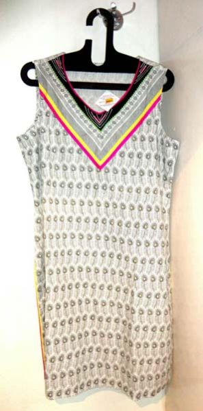Designer Kurtis 01
