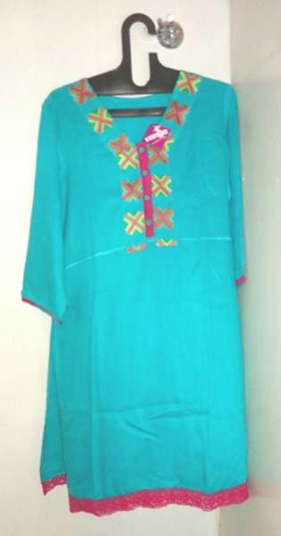 Designer Kurtis 03