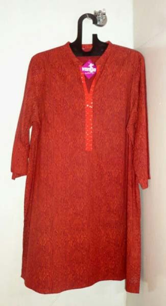 Designer Kurtis 12