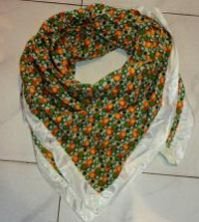 Designer Scarves 01