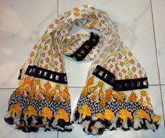 Designer Scarves 02