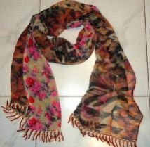 Designer Scarves 03