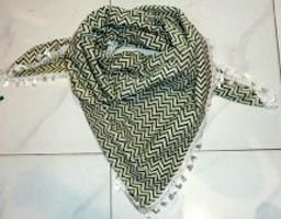 Designer Scarves 04