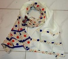 Designer Scarves 05