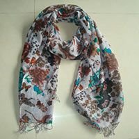 Woolen Scarves 03
