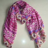 Woolen Scarves 04