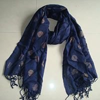 Woolen Scarves 05