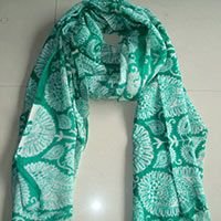 Woolen Scarves 06