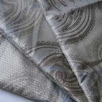 Curtain Fabric 002