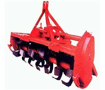 Rotary Tiller - RT - 01