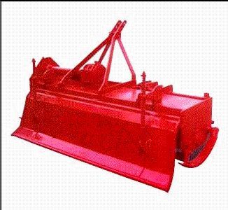 Rotary Tiller - RT - 02