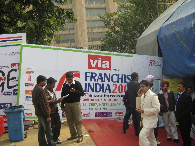 Exhibition Support Service 03