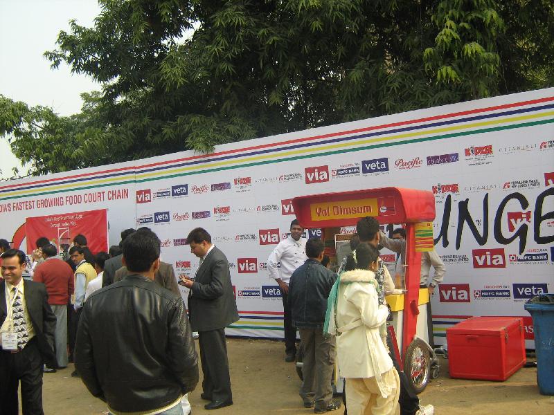 Exhibition Support Service 04