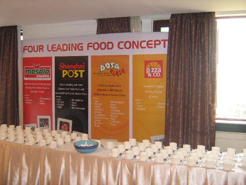 Exhibition Support Service 06