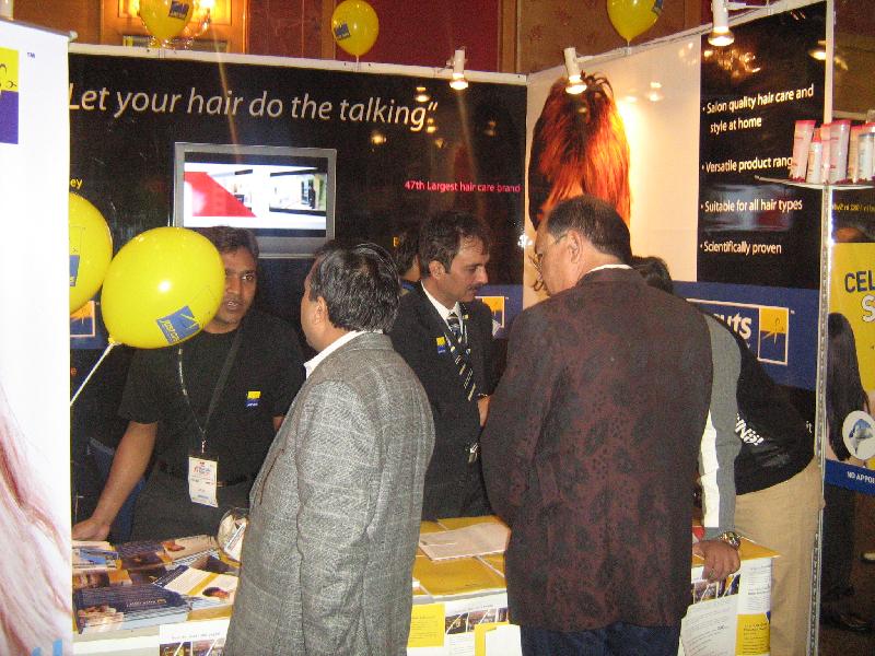 Exhibition Support Service 07