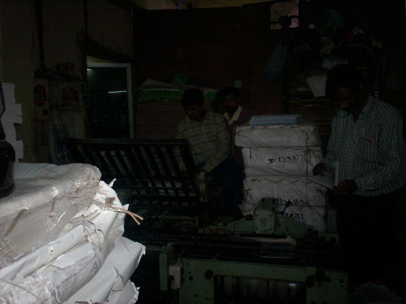 Offset Printing Service 01