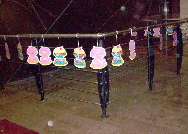 Offset Printing Service 08