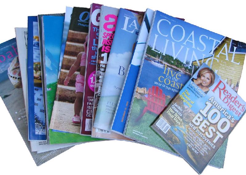 Offset Printing Service 13