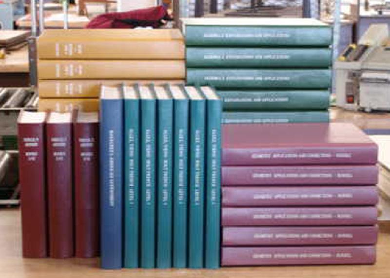 Offset Printing Service 20