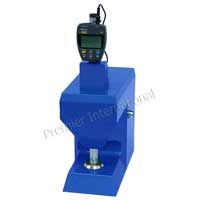 Digital Display Motorized Thickness Micrometer