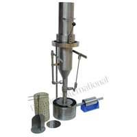 Hand Sheet Former (SCA Type)